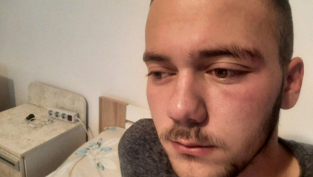 NOVI NAPAD NA SRBE NA KIM! Šiptari presreli Stefana kod Klokota dok se vraćao sa liturgije!