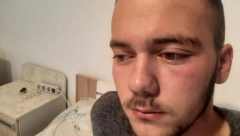 "OVO JE HAOS, NE ZNAM VIŠE ŠTA DA RADIM" Oglasio se otac povređenog srpskog mladića