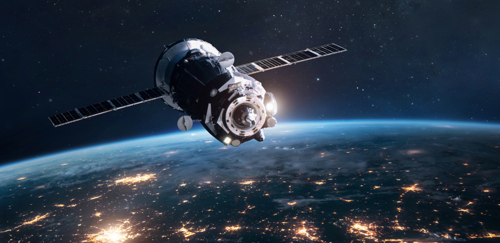 VELIKO OKO? Sateliti iz svemira će uskoro zumirati ljude na zemlji