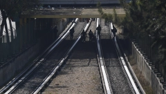 NOVI DETALJI TRAGEDIJE U MEKSIKU! Povećao se broj povređenih u stravičnom sudaru dva voza u metrou