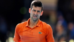 NOVAK JE GLADAN Brutalne reči velike šampionke pred Australijan open: Đoković hoće osvetu