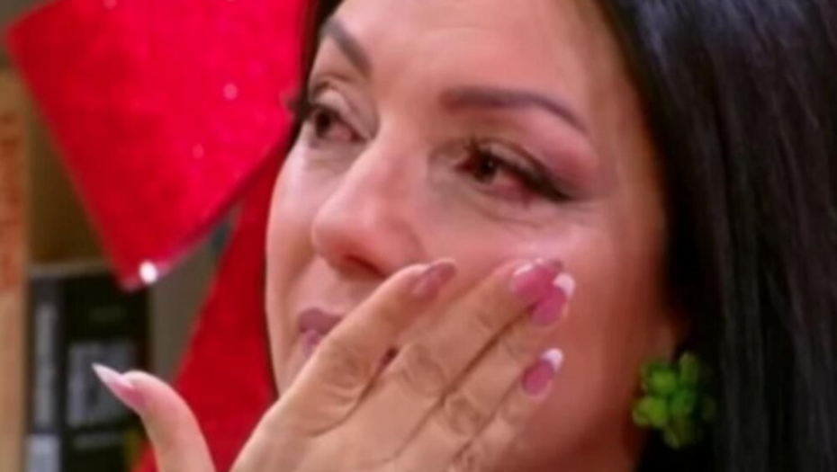 ZNALA SAM DA ME VARA, ALI ON JE OTAC MOG DETETA! Naša pevačica obelodanila strašne stvari iz braka, javnost šokirana!