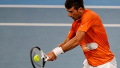 ŠAMPION AUSTRALIJE Pogledajte kako je Novak došao do titule u Adelejdu (VIDEO)