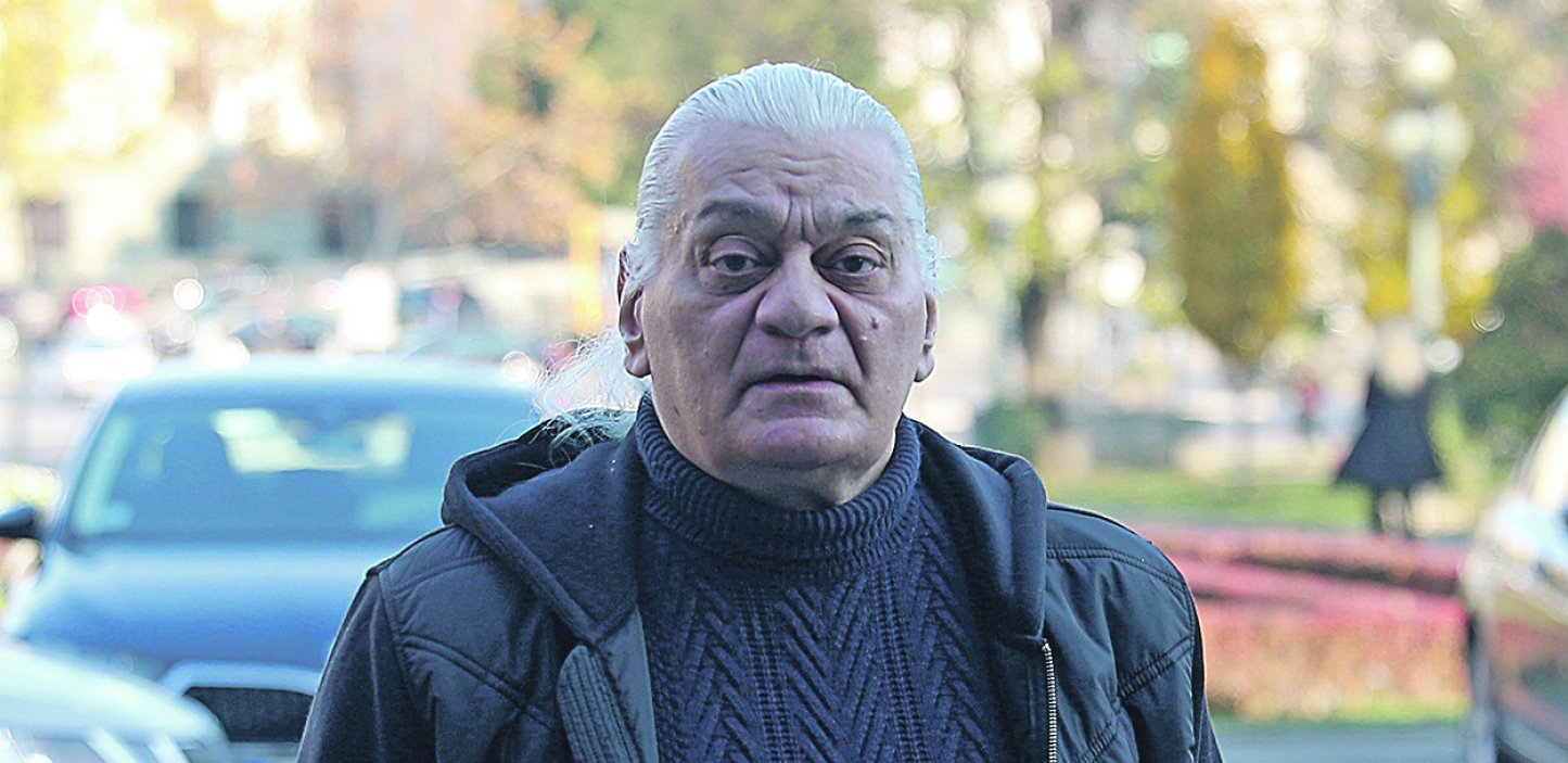 OVO JE NJEGOV JEDINI SPAS Futa stojički izdržao sahranu sina Laće, a onda izašao sa groblja i šokirao bolnom istinom svoga života