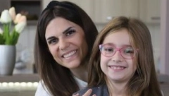 NAJ MAME SRBIJE Kristini je umro muž, posle dva meseca je ostala u invalidskim kolicima, ali nikada nije odustala od života i svoje ćerke