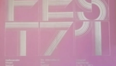 OBJAVLJEN PROGRAM FESTA Pored 113 filmova i jedna specijalna projekcija