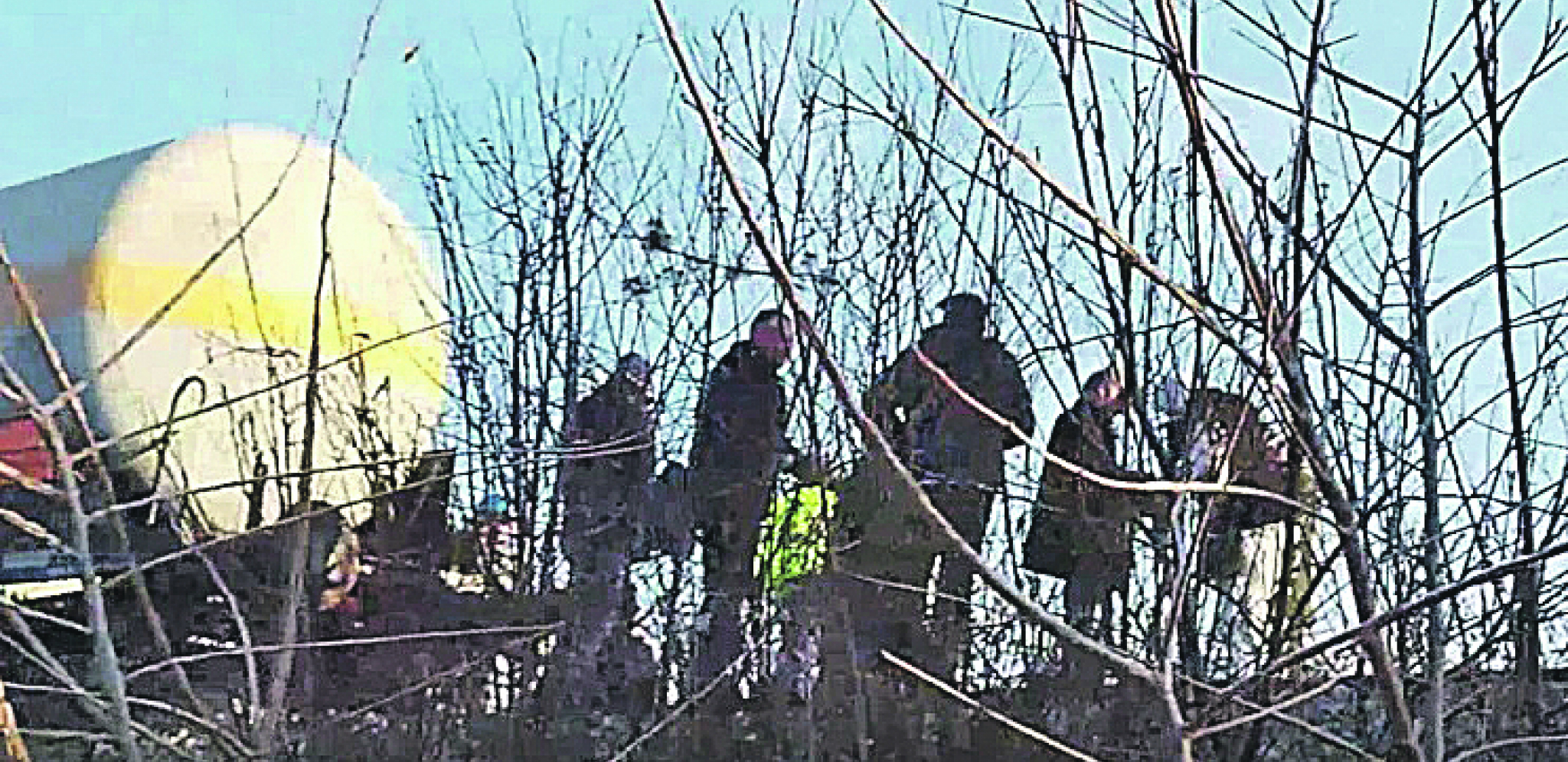 Vesić: Železnica uspostavila saobraćaj na pruzi Niš – Dimitrovgrad