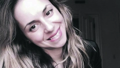 MISTERIJA PORODIČNOG PSA ANE VOLŠ Policija se konačno oglasila i otkrila šta se dešava sa nemačkim ovčarem (FOTO)