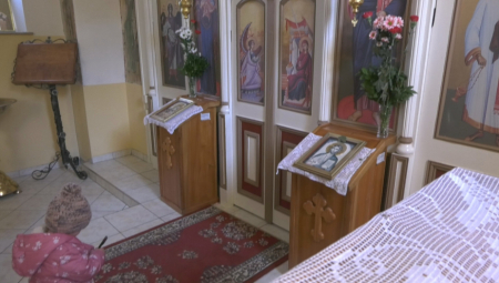 DANAS JE PREPODOBNI GEORGIJE ISPOVEDNIK Svi vernici treba da znaju ovo