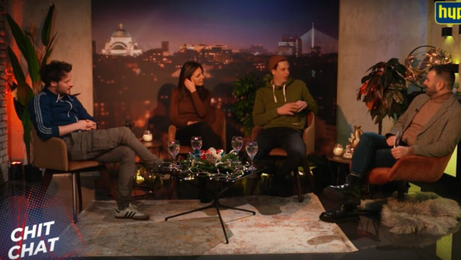 PROJEKAT O KOJEM SE PRIČA Buran život Ace Lukasa uskoro na TV ekranima, otkrivene tajne sa snimanja