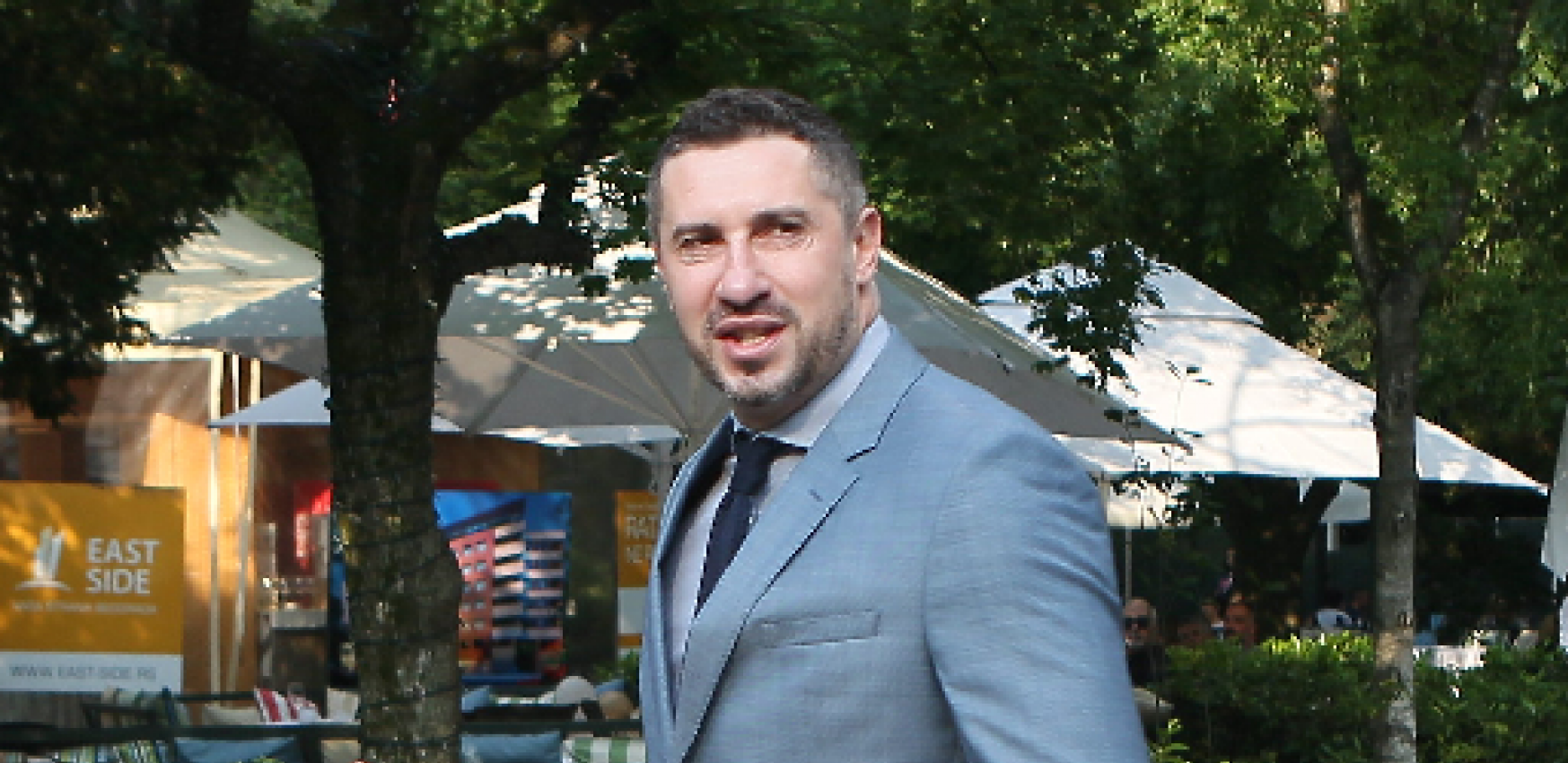 OBELEŽIO SLAVU, PA SE UBIO Tuga u porodici fudbalera Ivice Dragutinovića nakon smrti njegovog  oca