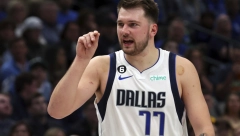 "DELIJE" ĆE GA JOŠ VIŠE OBOŽAVATI Dončić otkrio: Gledam Crvenu zvezdu (VIDEO)