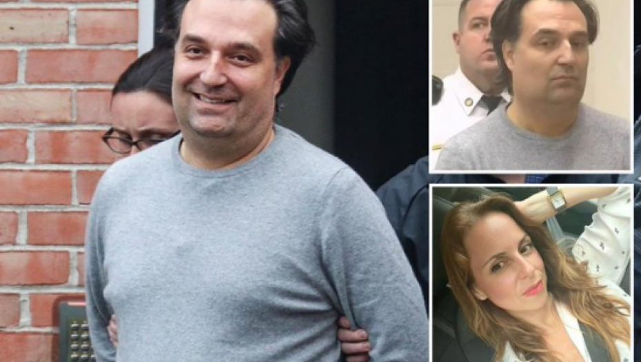 REKAO DA IDE SINU DA KUPI SLADOLED Otkriveno kako je Brajan Volš slagao policiju!