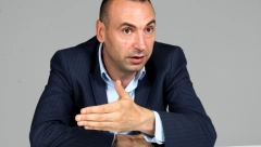 POSLANIK ALEKSANDAR MARKOVIĆ ZA ALO!: Srbija je nedvosmisleno najjača vojna sila u ovom delu Evrope