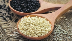 JOŠ JEDNA OPASNOST IZ NAMIRNICA Sada je i susam na listi alergena u hrani