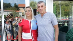 ''TAČNO PRIČAM SINIŠI PRE POLA SATA...'' Marija Kulić ogorčeno prokomentarisala dešavanja u Eliti 8, jednu zadrugarku nije štedela rečima
