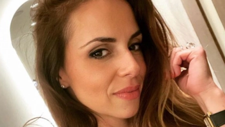 ANA VOLŠ MAŠTALA O NOVOM POČETKU Otkriveni planove lepe Beograđanke: Počelo je kao nestanak, a ubrzo se pretvorilo u istragu ubistva