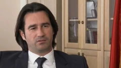 Marko Kovač napustio SNP