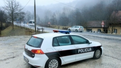 ŠESTORO DECE POVREĐENO Saobraćajna nezgoda u mestu Karaula kod Olova