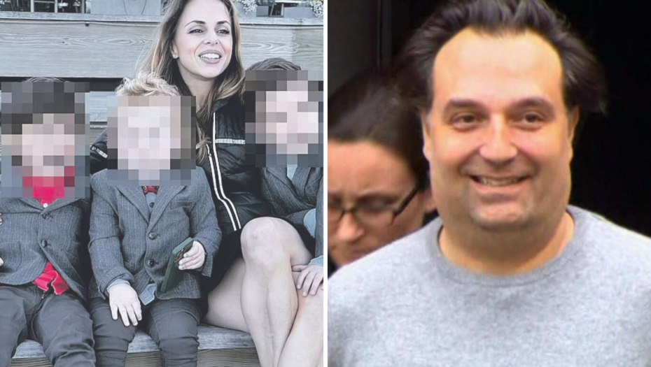 BRAJANU VOLŠU ODLOŽEN IZLAZAK PRED SUDIJU Evo kada bi trebalo da se nađe na sudu optuženi za smrt supruge Ane