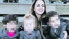 ONA MOŽE DA RAZOTKRIJE MUŽA NESTALE ANE VOLŠ Još jedna žena boravila u kući sa njima u vreme nestanka!