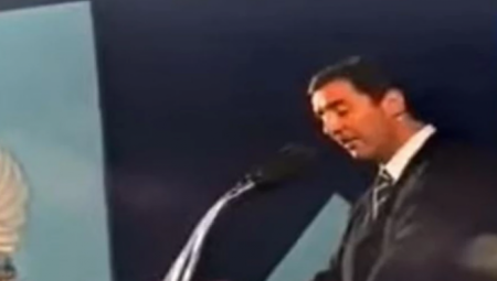 "MORAO SAM KRIOMICE DA POMAŽEM SRPSKI NAROD" Isplivao do sada neviđeni VIDEO snimak Đukanovića