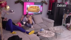 MAJA MARINKOVIĆ PONOVO PRAVI HAOS Uputila JEZIVU PRETNJU Filipu Caru, a evo šta je uradila Milici Veselinović