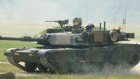 NATO MENJA UKRAJINSKU TAKTIKU! Na bojište šalju razorne tenkove, ali Rusi imaju pravi odgovor!