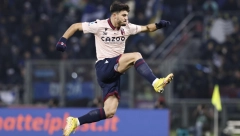 POSVETIO SAM GOL MIHAJLOVIĆU Fudbaler Bolonje imao veliko poštovanje prema legendarnom Mihi (VIDEO)
