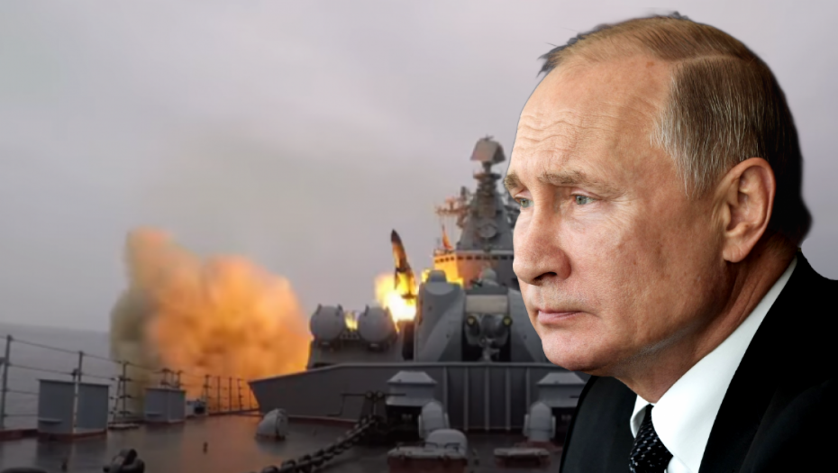 OVO JE PORUKA ZA PUTINA! Britanija pozvala članice NATO saveza da povećaju obim naoružanja!