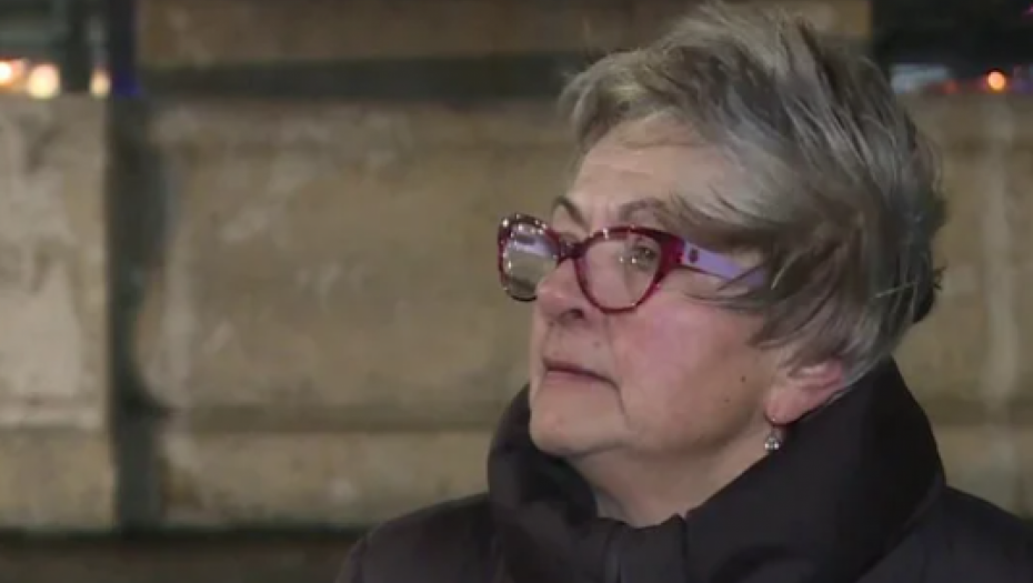 MAJKA ANE VOLŠ TVRDI ''Svekrva Dajana je ključni svedok'' - mislila je da deca nisu Brajanova