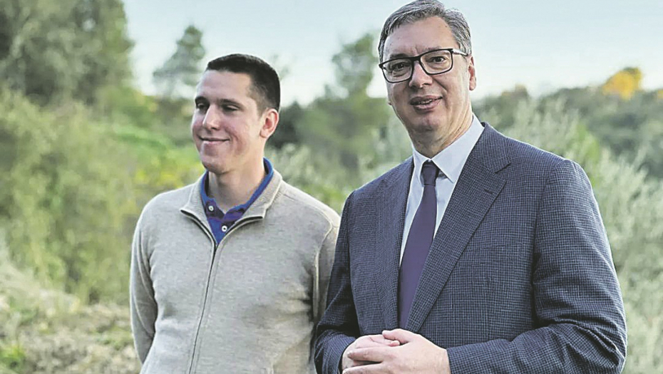 SRPSKOJ DECI PEVALI "UBIJ SRBINA"! Da vam nije možda Danilo Vučić i za ovo kriv, braćo iz Sarajeva?