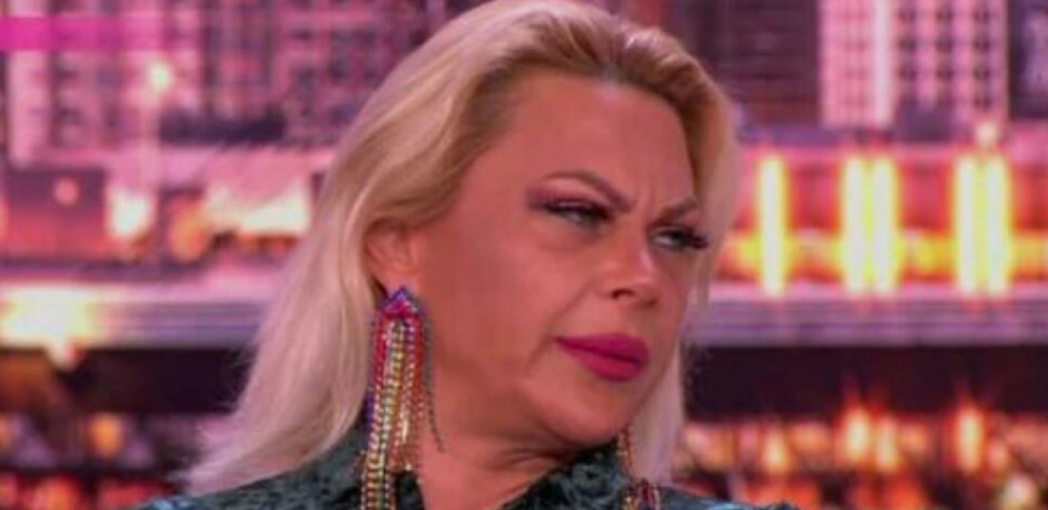 "NIJE INTLIGENTNA" Marija Kulić ne prestaje da ponižava ćerku, šokirala javnost izjavom: NE BIH VOLELA DA IMA JOŠ DECE, DOVOLJAN JOJ JE ŽELJKO!
