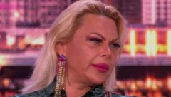 "NIJE INTLIGENTNA" Marija Kulić ne prestaje da ponižava ćerku, šokirala javnost izjavom: NE BIH VOLELA DA IMA JOŠ DECE, DOVOLJAN JOJ JE ŽELJKO!