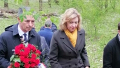 HOROR U VUKOVARU! Pravoslavno groblje opet demolirano!