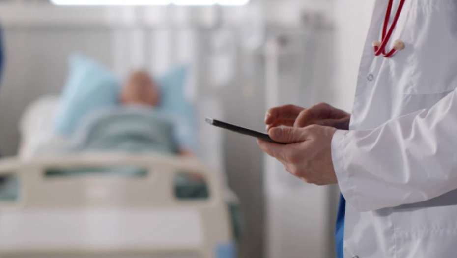 ŠPANSKA SERIJA Pacijent imao aferu sa doktorkom na psihijatriji, umešao se načelnik klinike, pa nagrabusio!