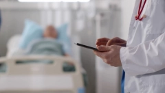 ŠPANSKA SERIJA Pacijent imao aferu sa doktorkom na psihijatriji, umešao se načelnik klinike, pa nagrabusio!