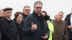 "JESTE HTELI DA GA UBIJETE?" Vučić o brutalnoj kampanji koja se vodi protiv njegovog sina (VIDEO)
