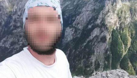 CRNOGORSKA POLICIJA I DALJE ĆUTI O UBICI STUDENTKINJE Peti mesec se traga za njim