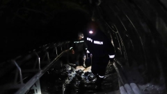 NESREĆA U RUDNIKU Pao lift, poginulo 11 ljudi, desetine rudara povređeno