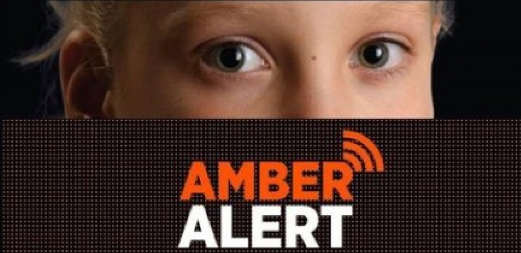 AMBER ALERT POD IMENOM "PRONAĐI ME" STUPA NA SNAGU 1. NOVEMBRA Ovo je sve što treba da znate o sistemu