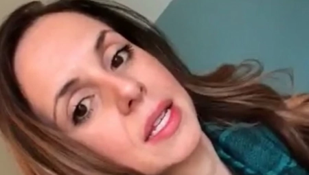 ANA VOLŠ PRE TRI GODINE VIDEO-PORUKOM POZVALA NA PLEMENIT CILJ "Nalazim se u misiji spasavanja života" (VIDEO)