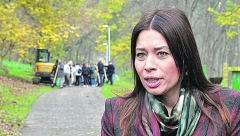 VUJOVIĆ: Postignut veliki napredak u zaštiti životne sredine