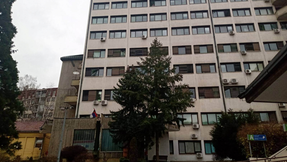 UŽICE TUGUJE ZA PREMINULOM TRUDNICOM Danas sugrađani ispraćaju mladu isidoru na večni počinak