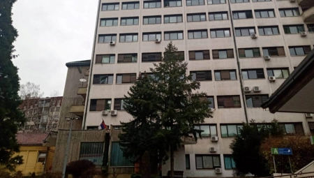 OGLASILO SE MINISTARSTVO O SLUČAJU PREMINULE TRUDNICE IZ UŽICA Isidora je izdahnula u noći između četvrtka i petka u užičkoj bolnici