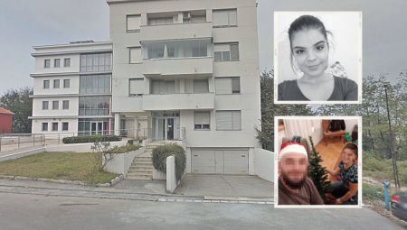 ZASTRAŠUJUĆA PODUDARNOST Pre 6 meseci Ivanu zadavio odbegli Albanac iz Crne Gore