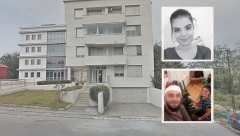 POTRESNA ISPOVEST STRICA DEVOJKE UBIJENE NA ZVEZDARI ''Prvi put smo ga videli na kamerama - nemamo mira, Ivanin ubica je na slobodi!''