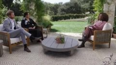 KATASTROFA Princu Hariju, Megan Markl i Opri naređeno je da se evakuišu iz kuće jer im je život u opasnosti