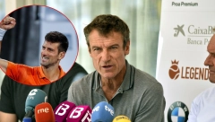 VILANDER UZEO DIGITRON ZBOG NOVAKA Sve je izračunao: Đoković će gaziti, ali za to ima jedan uslov