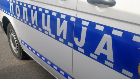 OPTUŽENI JOCIĆ IZNEO ODBRANU ZA UDES U KOM JE STRADAO 4-GODIŠNJAK U NIŠU ''Nisam osetio udarac. Mislio sam da sam pregazio kabl ili crevo''